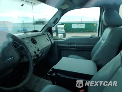 Zdjęcie 7 z 12 samochodu: 2014 FORD F250 SUPER DUTY VIN:1FTBF2B64EEA93863 - miniatura