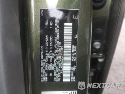 Zdjęcie 15 z 16 samochodu: 2024 LEXUS RX 450H+ LUXURY VIN:JTJCJMGA2R2021317 - miniatura