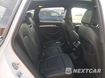 Zdjęcie 11 z 13 samochodu: 2015 AUDI Q5 PREMIUM PLUS VIN:WA1DGAFP5FA126536 - miniatura