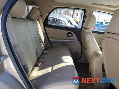 Zdjęcie 11 z 13 samochodu: 2005 CHEVROLET EQUINOX LT VIN:2CNDL73F356111850 - miniatura