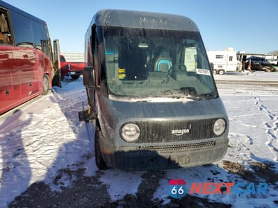 Zdjęcie 12 z 13 samochodu: 2023 RIVIAN EDV 700 VIN:7FCEHEB73PN009787 - miniatura