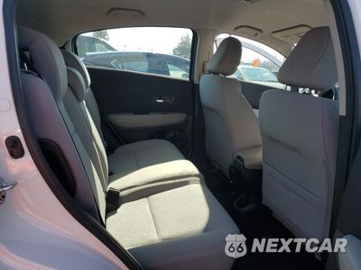 Zdjęcie 11 z 15 samochodu: 2022 HONDA HR-V LX VIN:3CZRU6H30NM759436 - miniatura