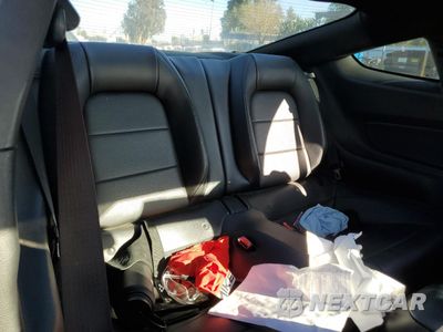 Zdjęcie 10 z 12 samochodu: 2017 FORD MUSTANG GT VIN:1FA6P8CF3H5203764 - miniatura