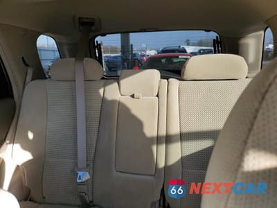 Zdjęcie 10 z 13 samochodu: 2007 KIA SPORTAGE EX VIN:KNDJE723477310921 - miniatura