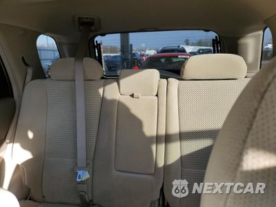 Zdjęcie 10 z 13 samochodu: 2007 KIA SPORTAGE EX VIN:KNDJE723477310921 - miniatura