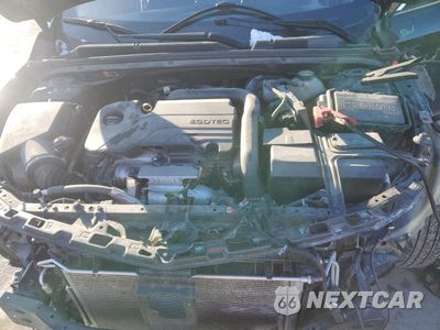 Zdjęcie 11 z 14 samochodu: 2019 CHEVROLET MALIBU LS VIN:1G1ZC5ST7KF186227 - miniatura