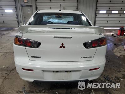 Zdjęcie 6 z 14 samochodu: 2014 MITSUBISHI LANCER ES/ES SPORT VIN:JA32U2FU3EU006375 - miniatura