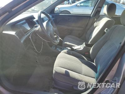 Zdjęcie 7 z 14 samochodu: 2001 TOYOTA CAMRY CE VIN:4T1BG22K01U061854 - miniatura