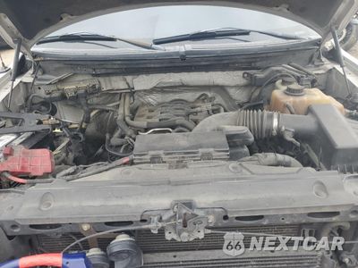 Zdjęcie 11 z 12 samochodu: 2011 FORD F150 SUPERCREW VIN:1FTFW1EF7BFA33086 - miniatura