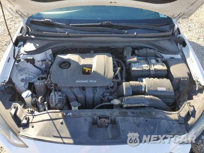 Zdjęcie 11 z 13 samochodu: 2017 HYUNDAI ELANTRA SE VIN:5NPD84LF6HH023749 - miniatura