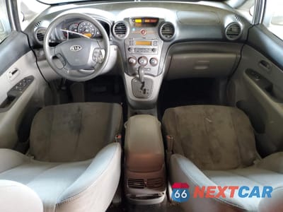 Zdjęcie 8 z 13 samochodu: 2008 KIA RONDO LX VIN:KNAFG526287149319 - miniatura
