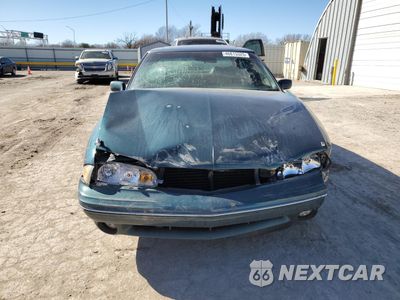 Piąte zdjęcie samochodu w środku: 1998 PONTIAC BONNEVILLE SE VIN:1G2HX52K8W4218610 - miniatura