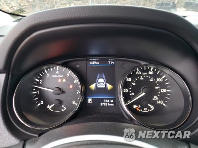 Zdjęcie 9 z 13 samochodu: 2019 NISSAN ROGUE SPORT S VIN:JN1BJ1CP6KW230326 - miniatura