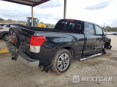Trzecie zdjęcie samochodu z tyłu: 2012 TOYOTA TUNDRA DOUBLE CAB SR5 VIN:5TFRM5F15CX044547 - miniatura