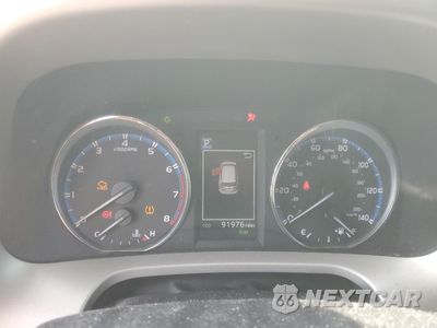 Zdjęcie 9 z 13 samochodu: 2018 TOYOTA RAV4 LIMITED VIN:2T3YFREV1JW438162 - miniatura