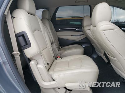 Zdjęcie 12 z 16 samochodu: 2021 BUICK ENCLAVE ESSENCE VIN:5GAERBKW9MJ237757 - miniatura