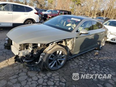2024 AUDI A5 PREMIUM PLUS 45 WAUFADF53RA053426 - główne zdjęcie licytacji z USA - miniatura