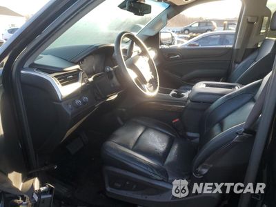 Zdjęcie 7 z 13 samochodu: 2017 CHEVROLET TAHOE K1500 LT VIN:1GNSKBKC1HR110401 - miniatura
