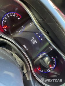 Zdjęcie 8 z 10 samochodu: 2014 JEEP GRAND CHEROKEE SRT-8 VIN:1C4RJFDJ2EC155214 - miniatura