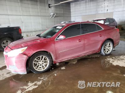 2014 CHEVROLET MALIBU 1LT 1G11C5SL2EU122156 - główne zdjęcie licytacji z USA - miniatura