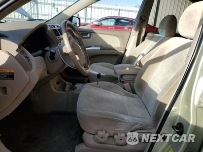 Zdjęcie 7 z 13 samochodu: 2007 KIA SPORTAGE EX VIN:KNDJE723477310921 - miniatura