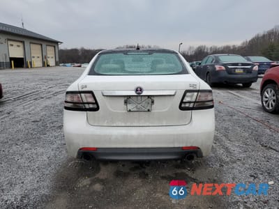 Zdjęcie 6 z 14 samochodu: 2010 SAAB 9-3 2.0T VIN:YS3FA4BY4A1614071 - miniatura