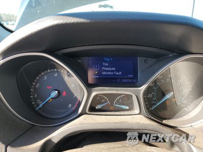 Zdjęcie 9 z 15 samochodu: 2013 FORD FOCUS SE VIN:1FADP3F27DL249638 - miniatura