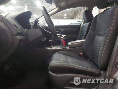 Zdjęcie 7 z 12 samochodu: 2016 NISSAN ALTIMA 2.5 VIN:1N4AL3AP2GN314941 - miniatura