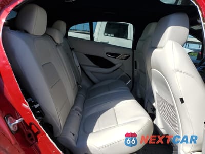Zdjęcie 11 z 14 samochodu: 2019 JAGUAR I-PACE FIRST EDITION VIN:SADHD2S19K1F72584 - miniatura