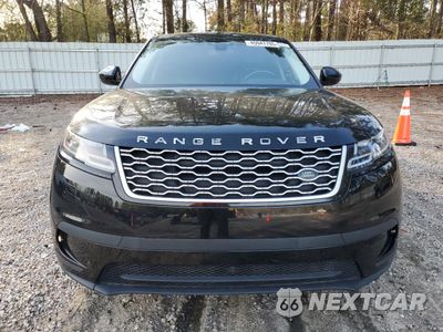 Piąte zdjęcie samochodu w środku: 2018 LAND ROVER RANGE ROVER VELAR S VIN:SALYB2RN3JA724180 - miniatura