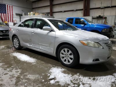 Czwarte zdjęcie samochodu z boku: 2009 TOYOTA CAMRY SE VIN:4T1BK46K19U084172 - miniatura