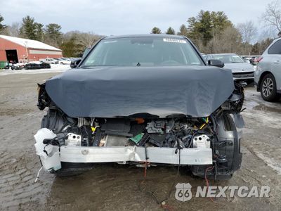 Piąte zdjęcie samochodu w środku: 2023 HYUNDAI KONA SE VIN:KM8K23AG0PU190445 - miniatura