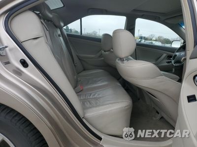 Zdjęcie 11 z 14 samochodu: 2007 TOYOTA CAMRY HYBRID VIN:JTNBB46K173019101 - miniatura