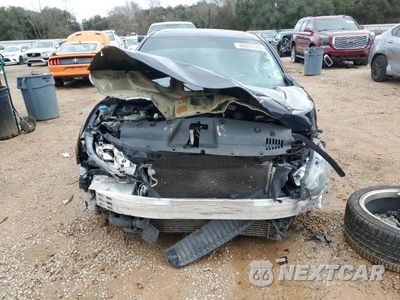 Piąte zdjęcie samochodu w środku: 2019 HONDA CIVIC SI VIN:2HGFC1E59KH702989 - miniatura