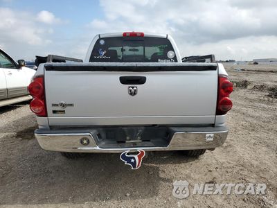 Zdjęcie 6 z 12 samochodu: 2008 DODGE RAM 1500 ST VIN:1D7HA18N98J118016 - miniatura