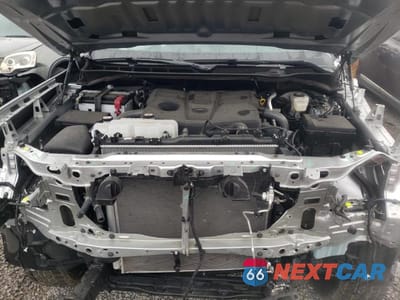 Zdjęcie 11 z 12 samochodu: 2024 TOYOTA TUNDRA VIN:5TFLA5DB9RX163673 - miniatura