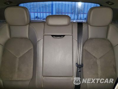 Zdjęcie 10 z 13 samochodu: 2018 PORSCHE MACAN VIN:WP1AA2A59JLB18974 - miniatura