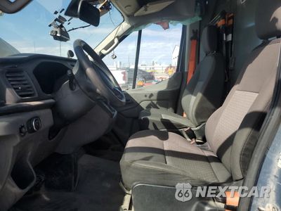 Zdjęcie 7 z 13 samochodu: 2020 FORD TRANSIT T-250 VIN:1FTBR3X86LKA86726 - miniatura