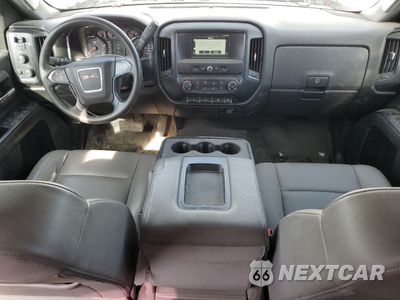 Zdjęcie 8 z 12 samochodu: 2016 GMC SIERRA K3500 VIN:1GD42VC83GF180023 - miniatura