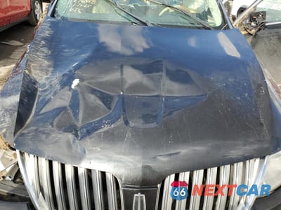 Zdjęcie 11 z 12 samochodu: 2009 LINCOLN MKS VIN:1LNHM93RX9G621865 - miniatura