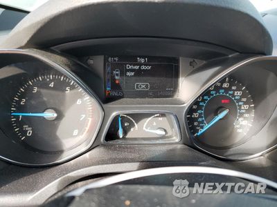 Zdjęcie 9 z 15 samochodu: 2013 FORD ESCAPE SE VIN:1FMCU9G98DUC03142 - miniatura