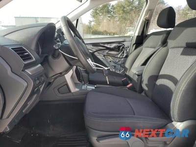 Zdjęcie 7 z 14 samochodu: 2018 SUBARU FORESTER 2.5I VIN:JF2SJABC0JH475607 - miniatura