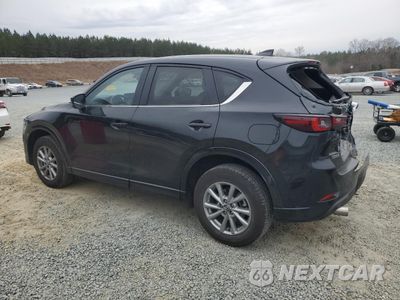 Drugie zdjęcie samochodu z przodu: 2024 MAZDA CX-5 PREFERRED VIN:JM3KFBCLXR0496504 - miniatura