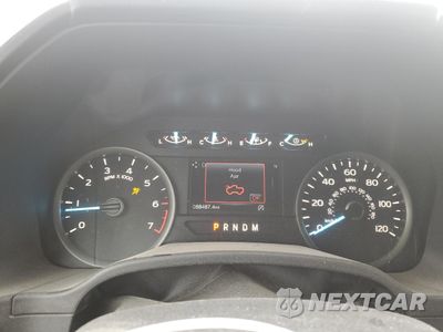 Zdjęcie 9 z 14 samochodu: 2020 FORD F150 SUPERCREW VIN:1FTEW1E43LKF07957 - miniatura