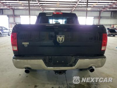 Zdjęcie 6 z 14 samochodu: 2012 DODGE RAM 1500 LARAMIE VIN:1C6RD6NT8CS324511 - miniatura