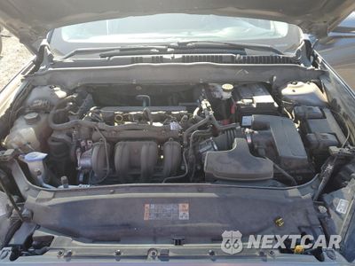 Zdjęcie 12 z 13 samochodu: 2014 FORD FUSION SE VIN:3FA6P0H7XER242024 - miniatura