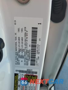 Zdjęcie 13 z 13 samochodu: 2024 TOYOTA SEQUOIA SR5 VIN:7SVAAABAXRX032963 - miniatura