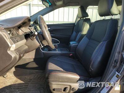 Zdjęcie 7 z 12 samochodu: 2015 TOYOTA CAMRY LE VIN:4T1BF1FK5FU115504 - miniatura