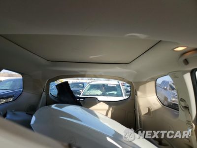 Zdjęcie 10 z 14 samochodu: 2017 NISSAN PATHFINDER S VIN:5N1DR2MM3HC684869 - miniatura