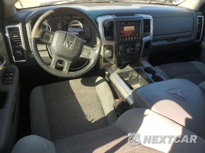 Zdjęcie 8 z 12 samochodu: 2015 RAM 1500 SLT VIN:1C6RR6LM1FS621475 - miniatura